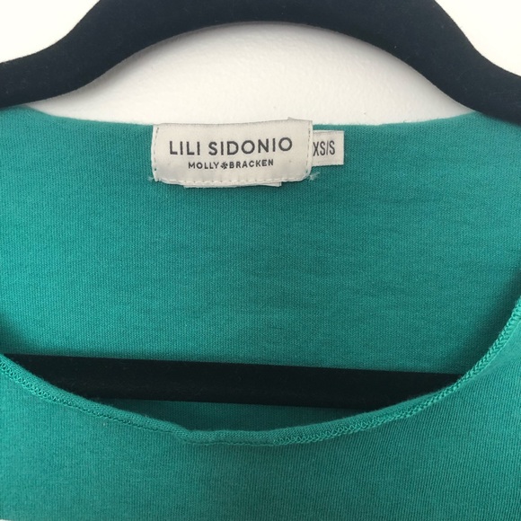 Statement T-Shirt Dress - Picture 2 of 4